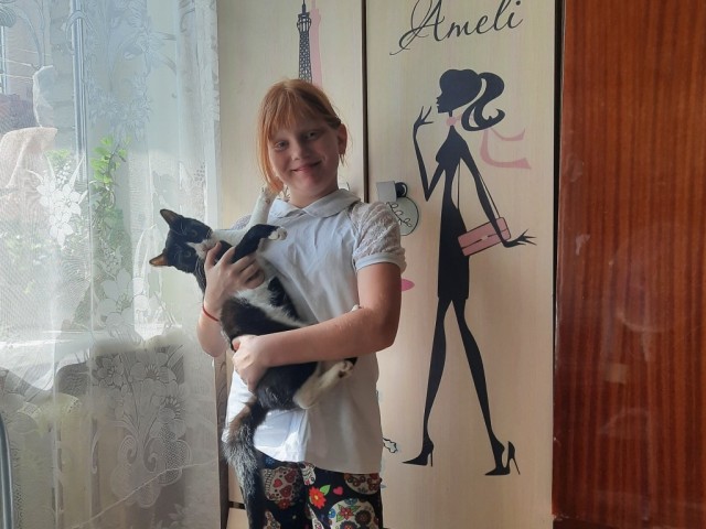 Помочь семье не разлучиться