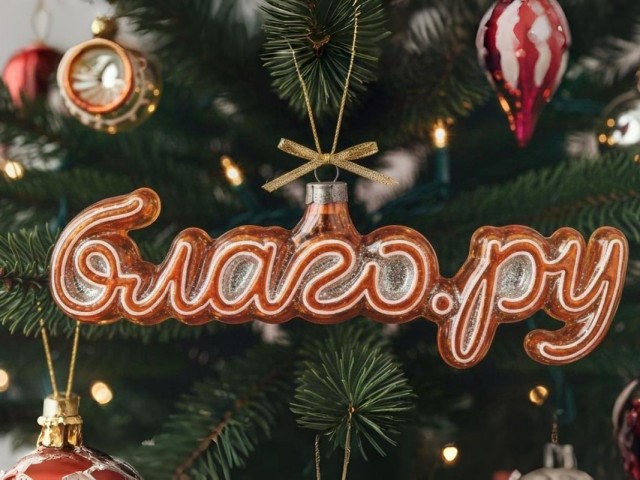 Новый код для нового Благо.ру