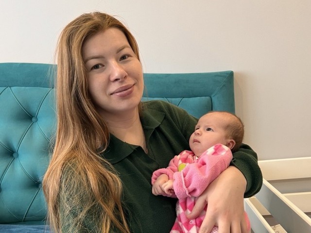 Домик для мамы и ее малыша: помощь женщинам со сложными внутриутробными паталогиями 