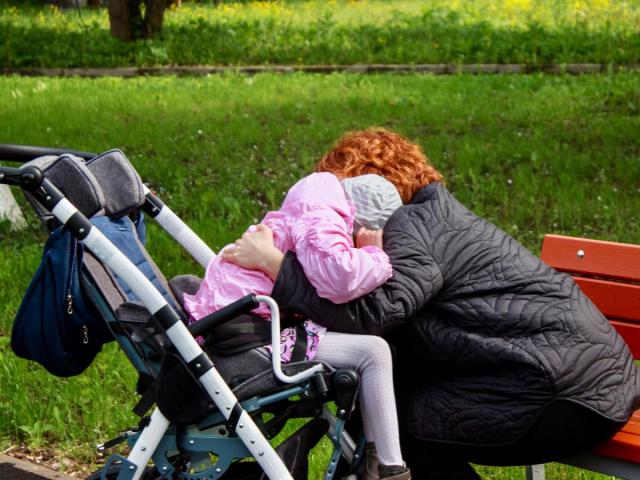 Комфорт и забота: сбор на средства гигиены для 65 детей с тяжелой инвалидностью