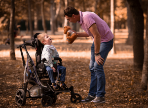 Синяя птица