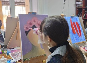 Искра Надежды