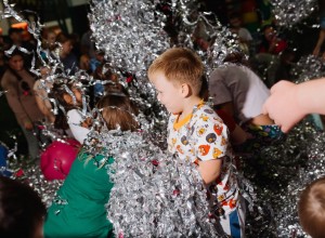 Звездный дождь