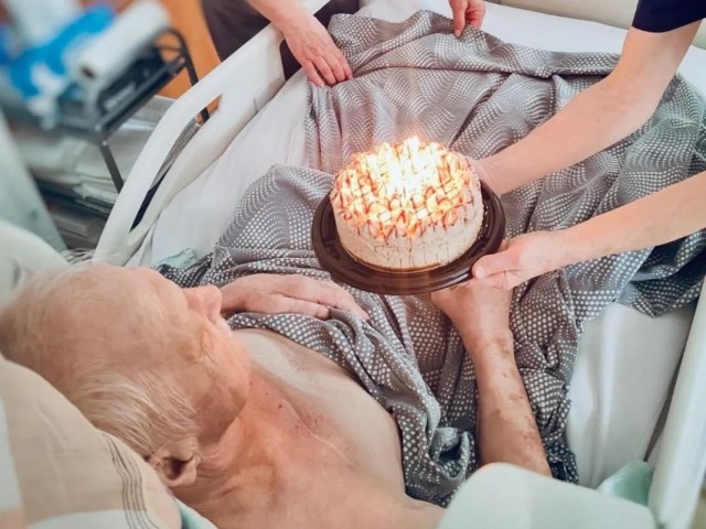 Дом милосердия кузнеца Лобова