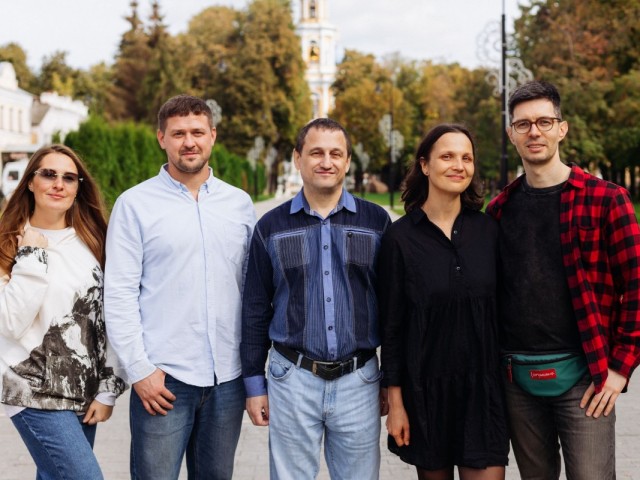 Добрые юристы