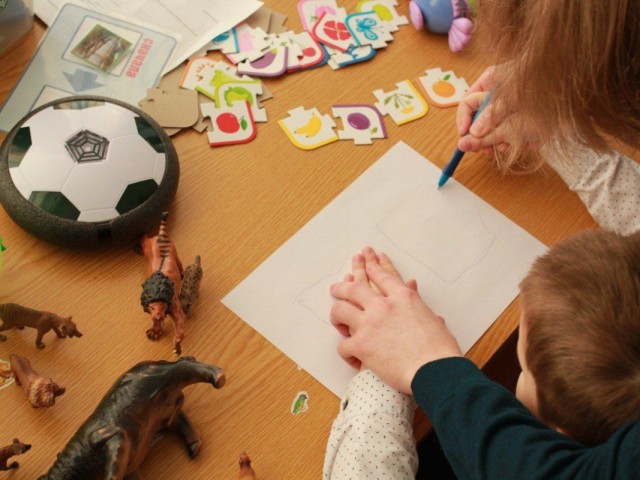 АутизмПобедим