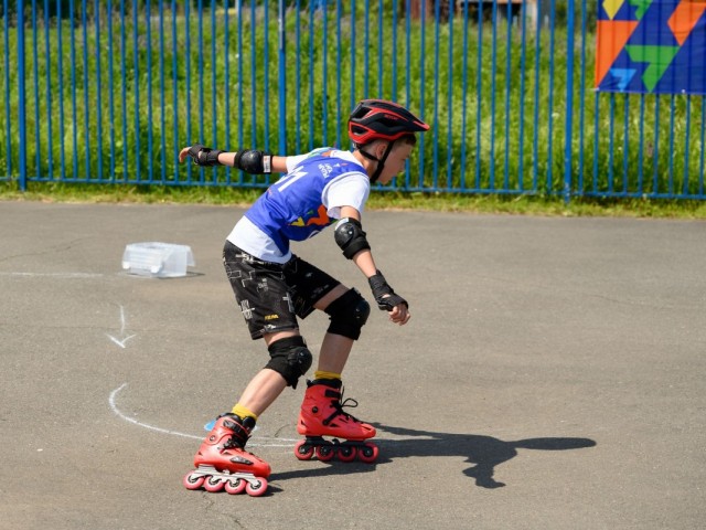 Лига Мечты/Лыжи мечты