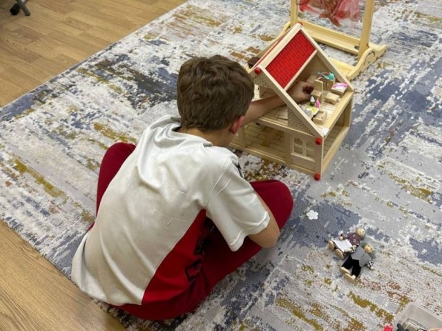 Национальный фонд защиты детей от жестокого обращения