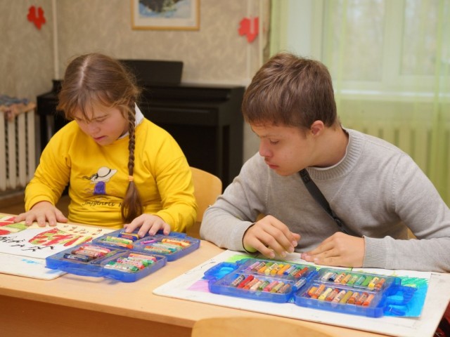 Солнечный мир