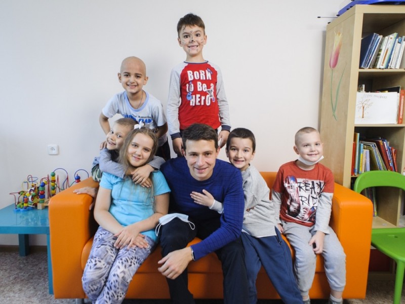 Фонд Константина Хабенского